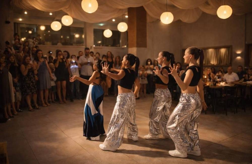 217186 האולם, אֻרְשָׁלִם - מתחם אירועים, וילה  בראשון לציון וילות - Vila 4 U