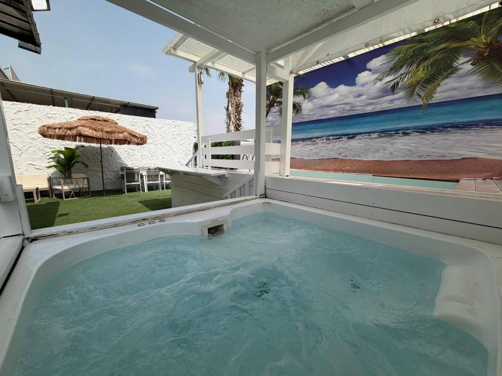 217201 כללי, וילה אופוריה, וילה  באור עקיבא וילות - Vila 4 U