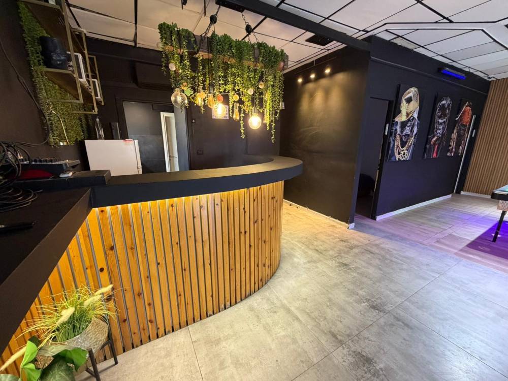 217218 המתחם הפנימי, וילה אופוריה, וילה  באור עקיבא וילות - Vila 4 U