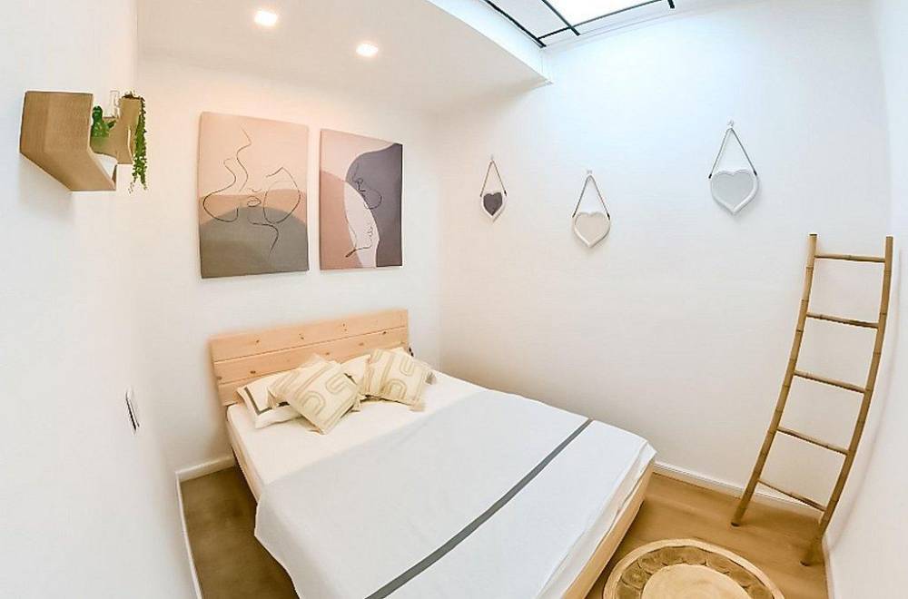 217226 המתחם הפנימי, וילה אופוריה, וילה  באור עקיבא וילות - Vila 4 U