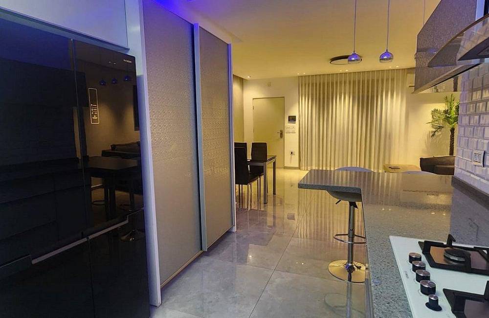 217286 גלריה כללית, סאן בוטיק דירת נופש, וילה  באילת וילות - Vila 4 U