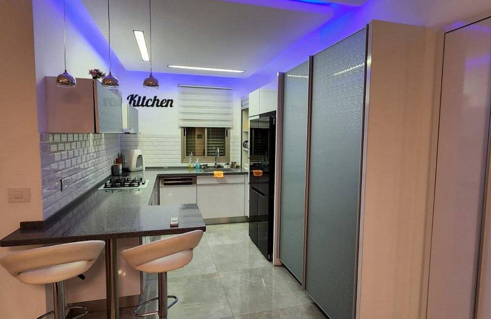 217294 גלריית פנים, סאן בוטיק דירת נופש, וילה  באילת וילות - Vila 4 U