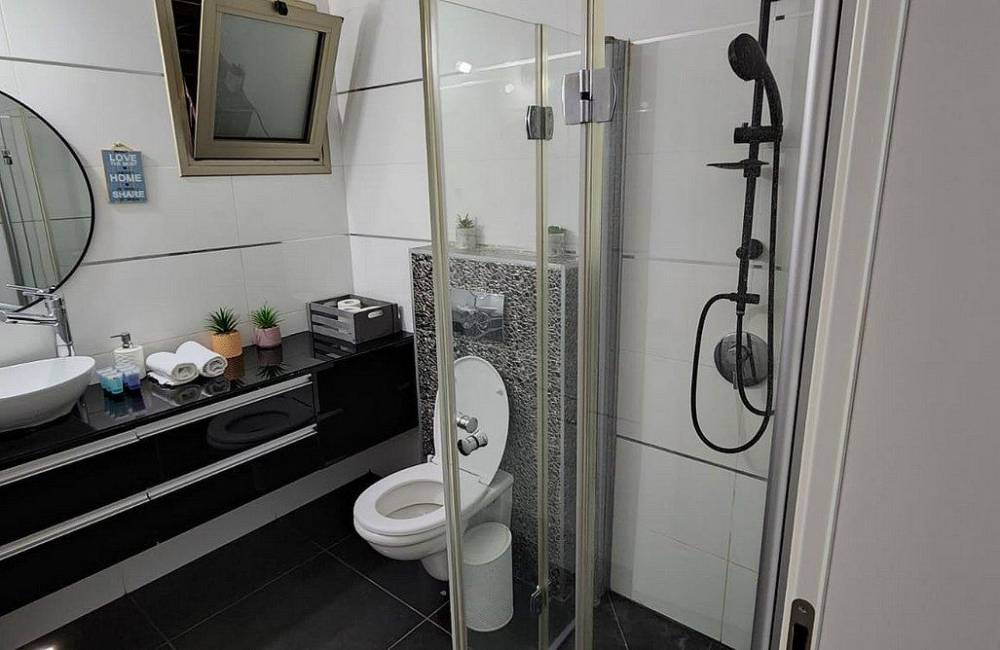 217298 גלריית פנים, סאן בוטיק דירת נופש, וילה  באילת וילות - Vila 4 U