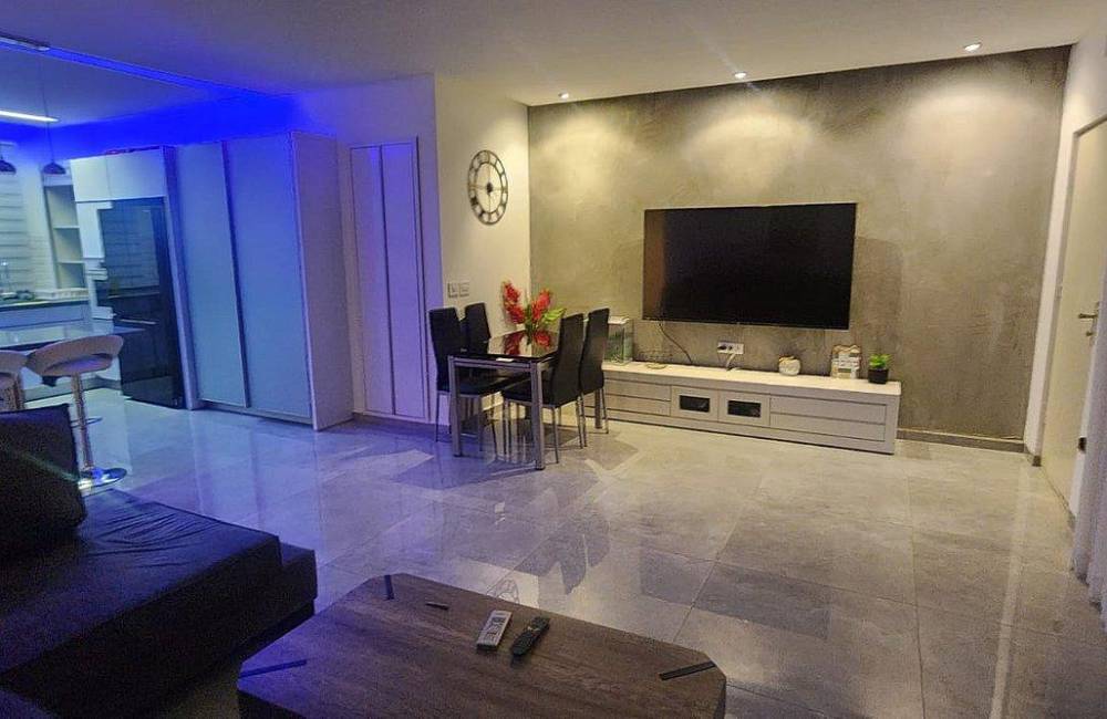 217299 גלריית פנים, סאן בוטיק דירת נופש, וילה  באילת וילות - Vila 4 U