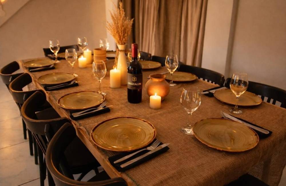 217312 גלריה כללית, מתחם אֻרְשָׁלִם אירועים, וילה  בראשון לציון וילות - Vila 4 U