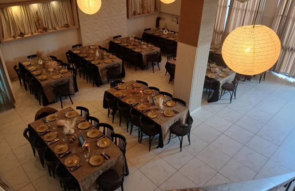 217319 גלריה כללית, מתחם אֻרְשָׁלִם אירועים, וילה  בראשון לציון וילות - Vila 4 U