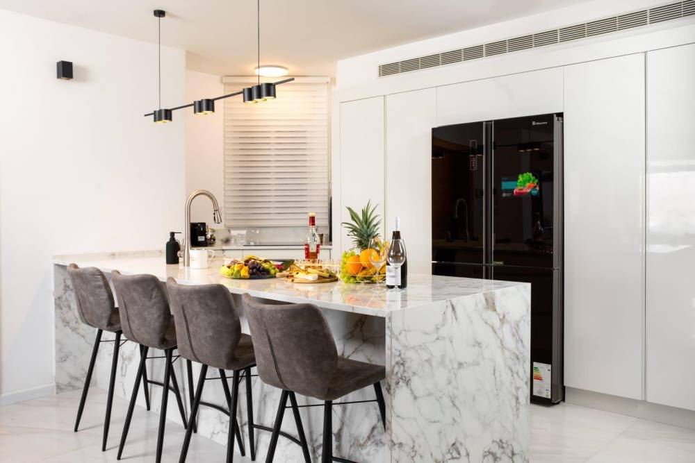 217341 גלריה כללית, נגיעה מהשמיים, וילה  באילת וילות - Vila 4 U