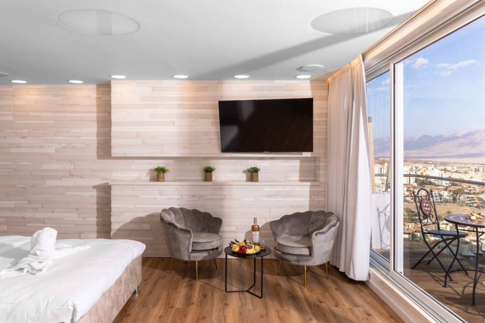 217347 גלריה כללית, נגיעה מהשמיים, וילה  באילת וילות - Vila 4 U