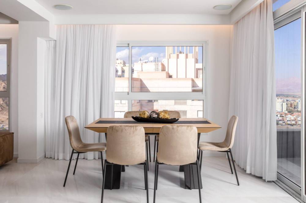 217354 גלריה כללית, נגיעה מהשמיים, וילה  באילת וילות - Vila 4 U