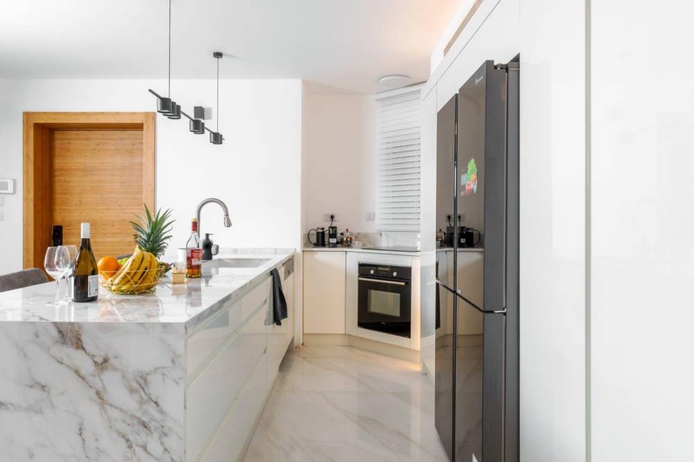 217370 גלרית פנים, נגיעה מהשמיים, וילה  באילת וילות - Vila 4 U