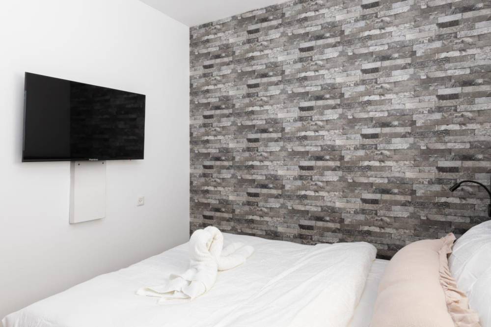 217371 גלרית פנים, נגיעה מהשמיים, וילה  באילת וילות - Vila 4 U