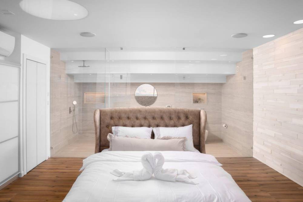 217373 גלרית פנים, נגיעה מהשמיים, וילה  באילת וילות - Vila 4 U