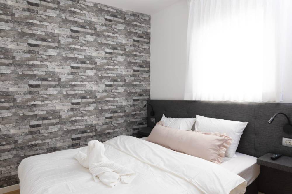 217380 גלרית פנים, נגיעה מהשמיים, וילה  באילת וילות - Vila 4 U