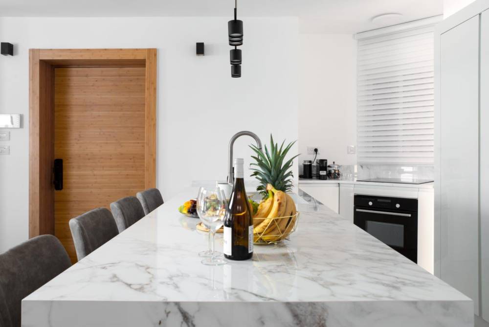 217386 גלרית פנים, נגיעה מהשמיים, וילה  באילת וילות - Vila 4 U