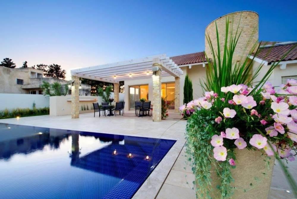 217428 גלריה חיצונית, וילה שירי, וילה  בקיסריה וילות - Vila 4 U