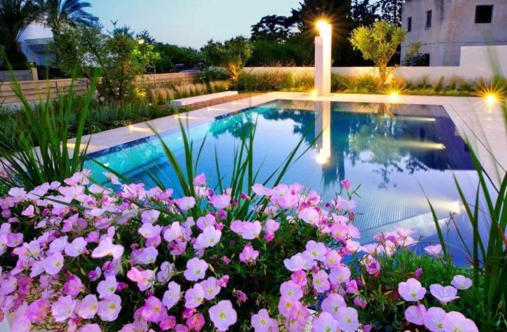 217430 גלריה חיצונית, וילה שירי, וילה  בקיסריה וילות - Vila 4 U