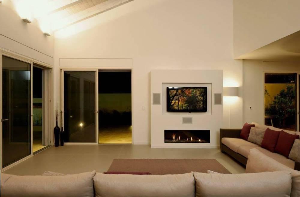 217434 גלרית פנים, וילה שירי, וילה  בקיסריה וילות - Vila 4 U