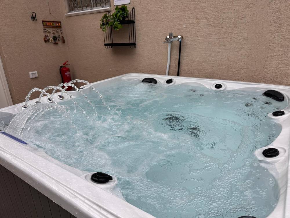 217485 גלריה חיצונית, וילה סאן לייט - Sun Light, וילה  בנוף כנרת וילות - Vila 4 U