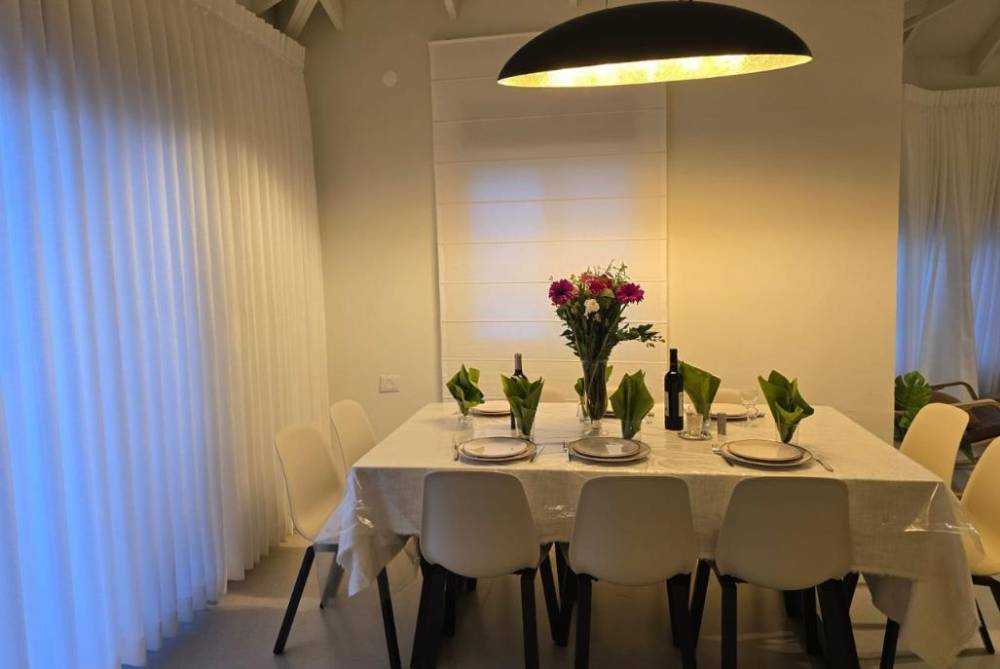 217487 גלרית פנים, וילה סאן לייט - Sun Light, וילה  בנוף כנרת וילות - Vila 4 U