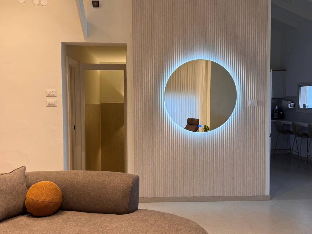 217517 גלרית פנים, וילה סאן לייט - Sun Light, וילה  בנוף כנרת וילות - Vila 4 U