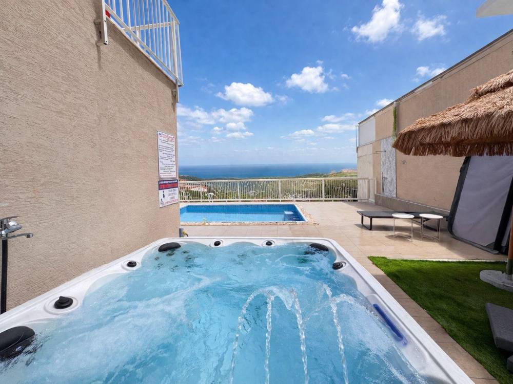 217538 גלריה כללית, וילה סאן לייט - Sun Light, וילה  בנוף כנרת וילות - Vila 4 U