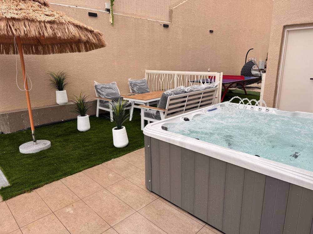 217539 גלריה כללית, וילה סאן לייט - Sun Light, וילה  בנוף כנרת וילות - Vila 4 U