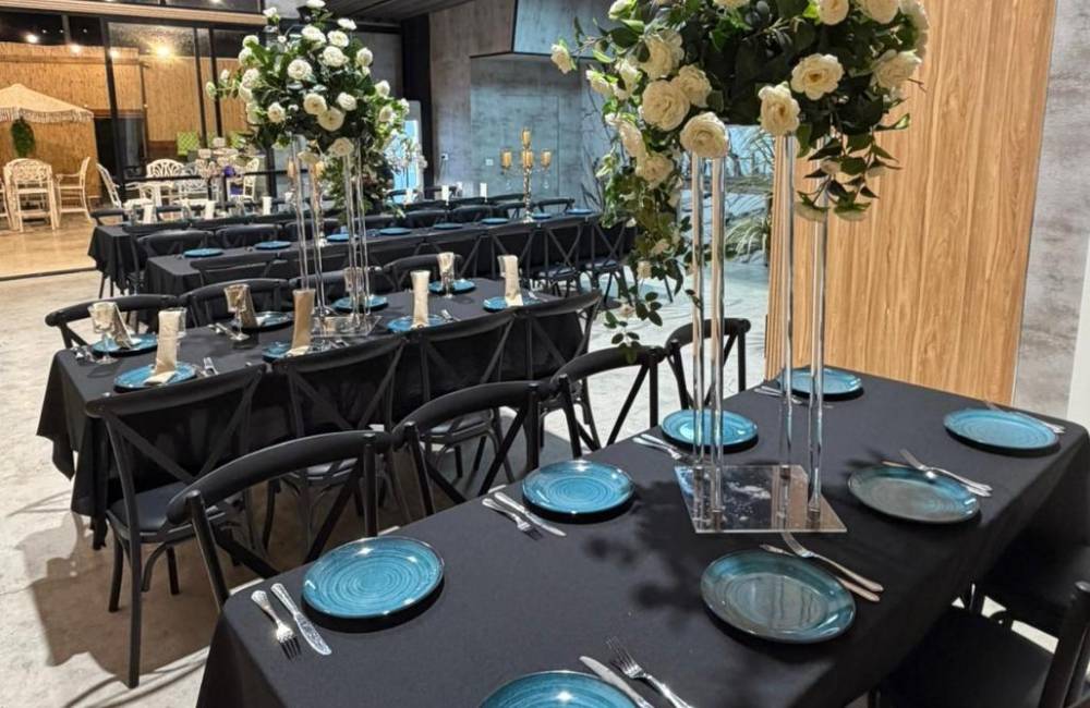 217574 גלריה כללית, דיטלס איוונטס, וילה  באשקלון וילות - Vila 4 U