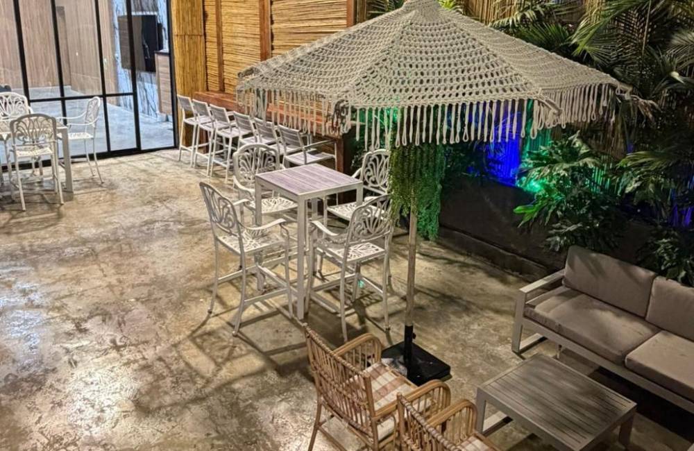 217598 מתחם חיצוני, דיטלס איוונטס, וילה  באשקלון וילות - Vila 4 U