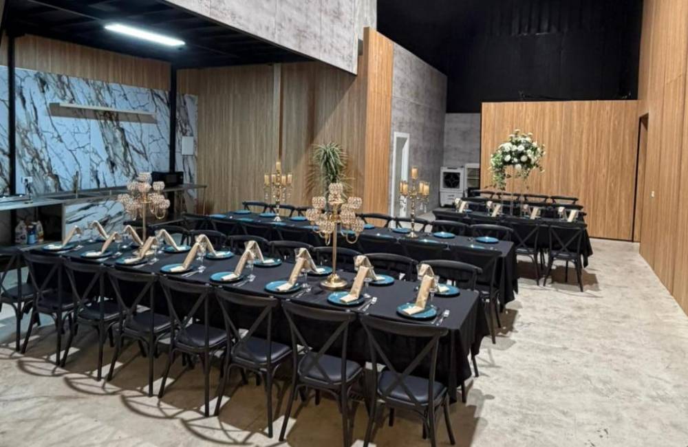 217602 מתחם הלופט, דיטלס איוונטס, וילה  באשקלון וילות - Vila 4 U