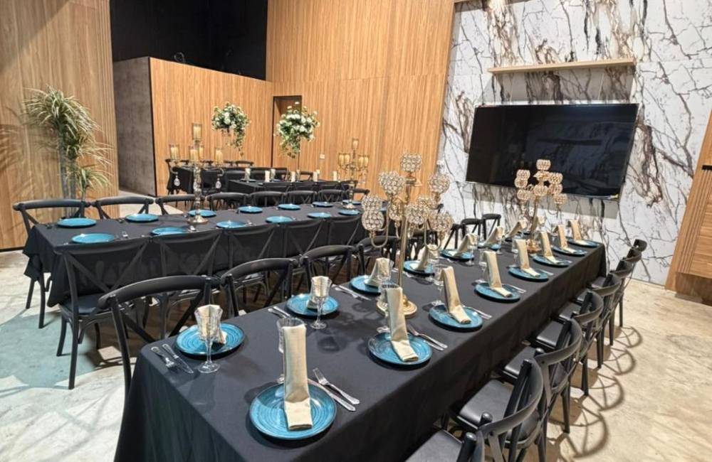 217606 מתחם הלופט, דיטלס איוונטס, וילה  באשקלון וילות - Vila 4 U