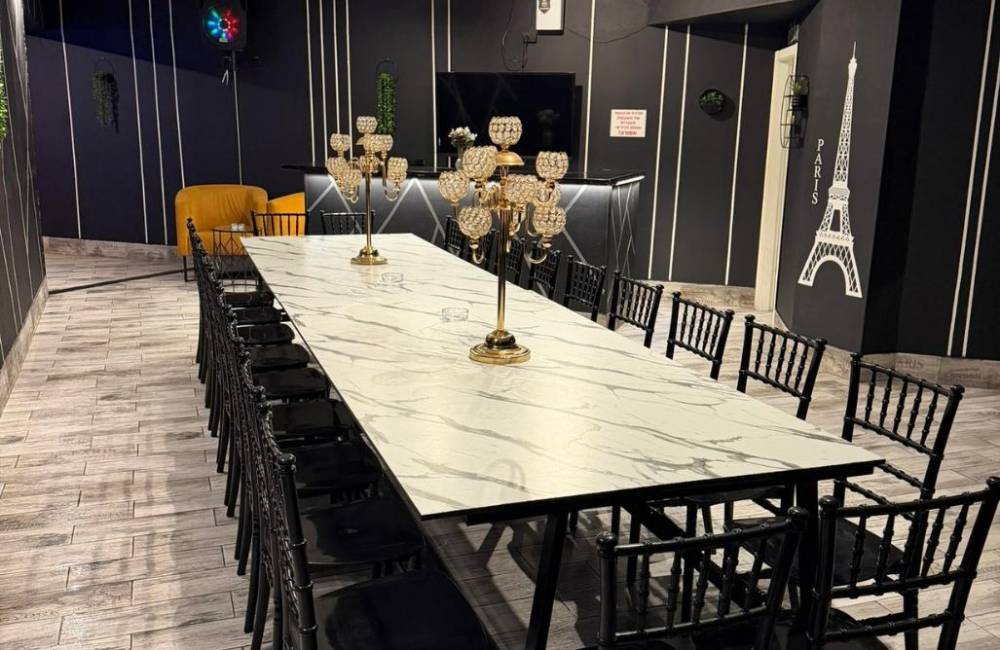 217616 גלריה כללית, לופט פריז אשקלון, וילה  באשקלון וילות - Vila 4 U