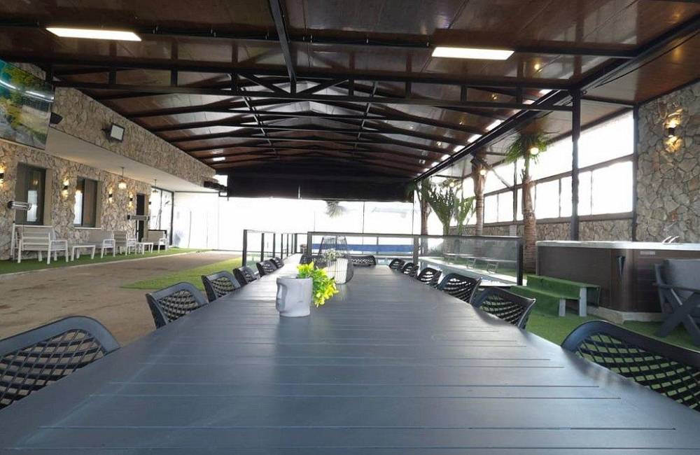 217685 גלריה כללית, אחוזת אייל בגליל, וילה  בירכא וילות - Vila 4 U