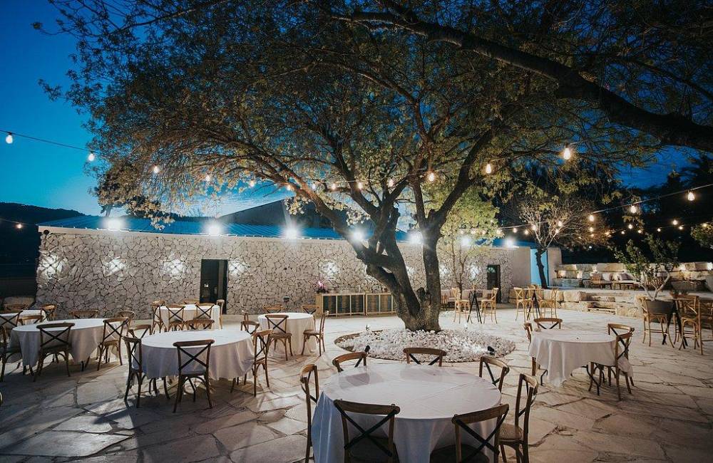 217755 גלריה כללית, חצר העמק, וילה  בשער העמקים וילות - Vila 4 U