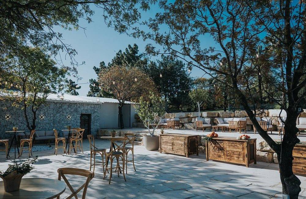 217762 גלריה כללית, חצר העמק, וילה  בשער העמקים וילות - Vila 4 U