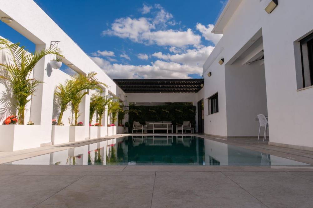 217785 גלריה כללית, וילה בל - Vila Belle, וילה  בשדה צבי וילות - Vila 4 U