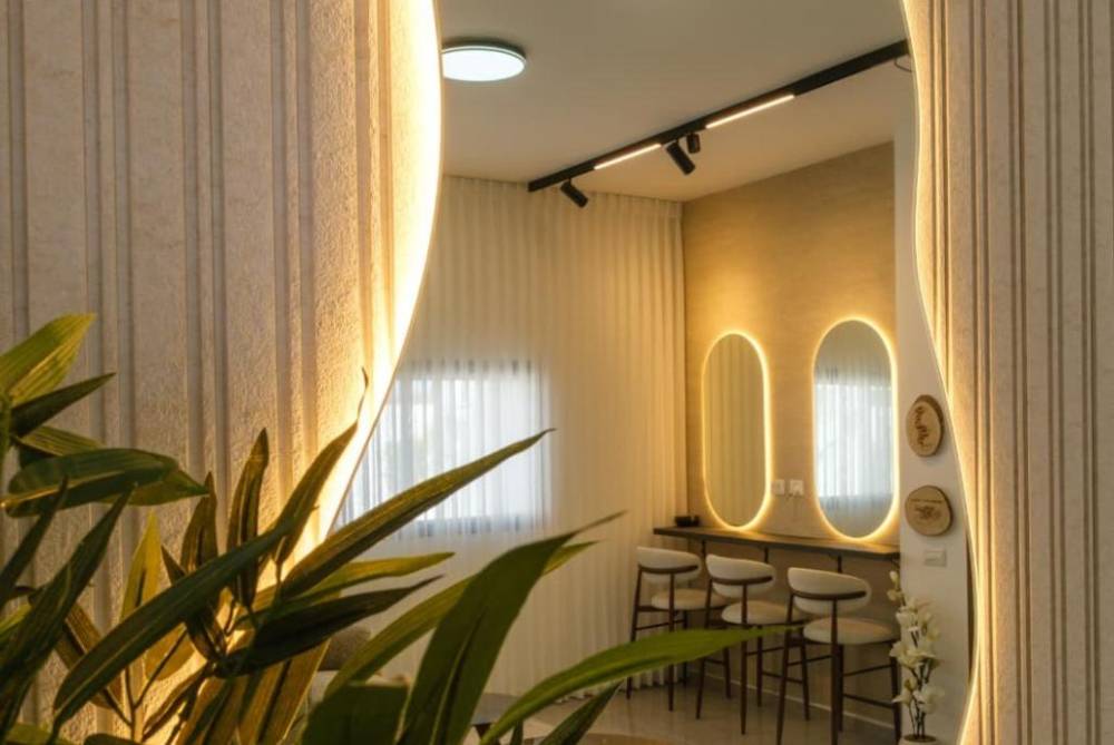 217793 גלרית פנים, וילה בל - Vila Belle, וילה  בשדה צבי וילות - Vila 4 U