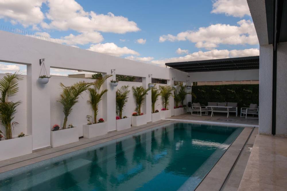 217805 מתחם חיצוני, וילה בל - Vila Belle, וילה  בשדה צבי וילות - Vila 4 U