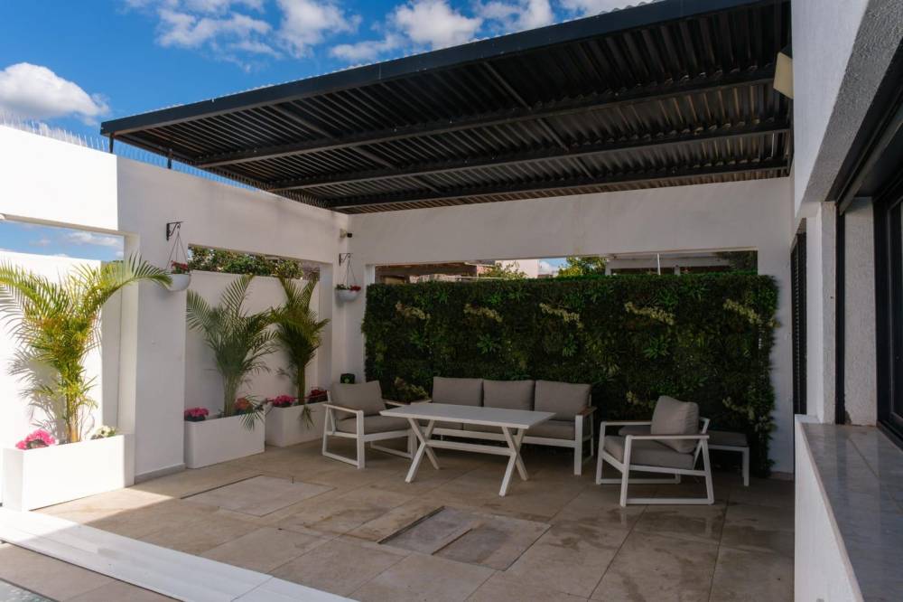 217813 מתחם חיצוני, וילה בל - Vila Belle, וילה  בשדה צבי וילות - Vila 4 U