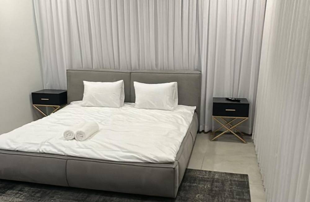 217912 המתחם הפנימי, וילה הרמוניה בלבן - Villa White Harmony, וילה  באילת וילות - Vila 4 U