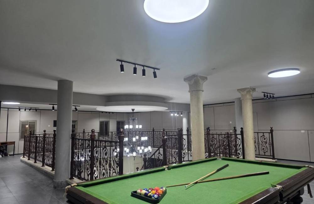 217921 גלרית כללית, וילה קינג בוטיק, וילה  בירכא וילות - Vila 4 U