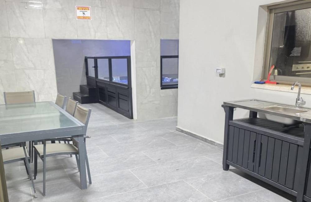 217923 גלרית כללית, וילה קינג בוטיק, וילה  בירכא וילות - Vila 4 U