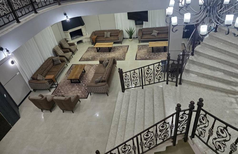 217934 גלרית כללית, וילה קינג בוטיק, וילה  בירכא וילות - Vila 4 U