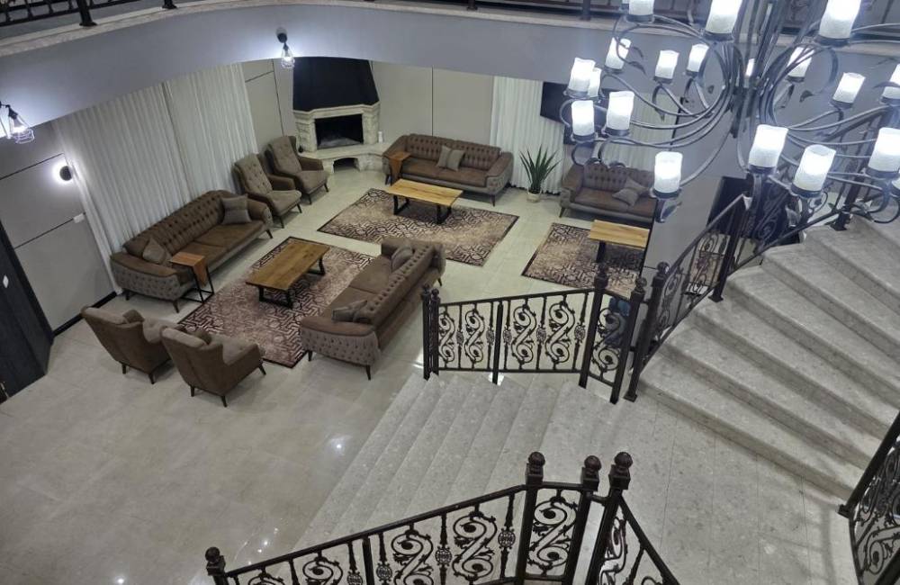 217936 גלרית כללית, וילה קינג בוטיק, וילה  בירכא וילות - Vila 4 U