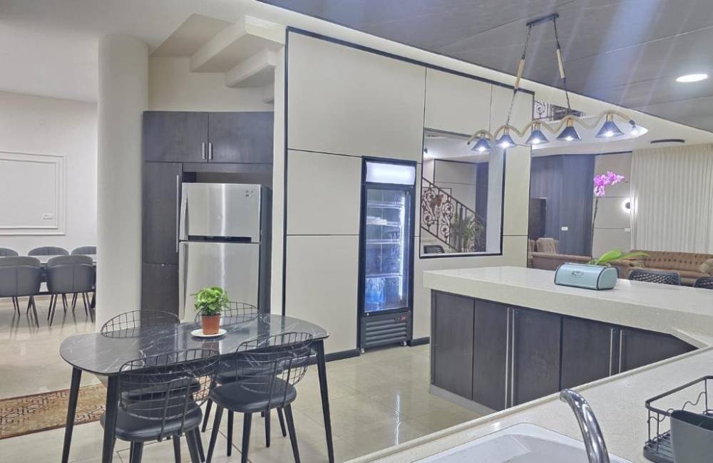 217950 פנים הוילה והחדרים, וילה קינג בוטיק, וילה  בירכא וילות - Vila 4 U