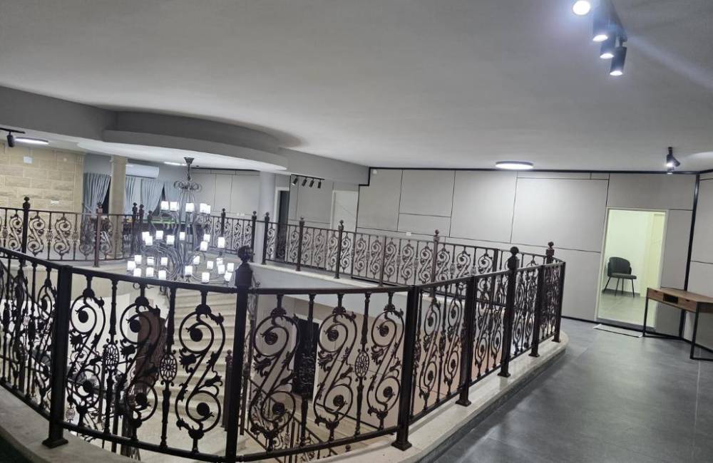 217954 פנים הוילה והחדרים, וילה קינג בוטיק, וילה  בירכא וילות - Vila 4 U