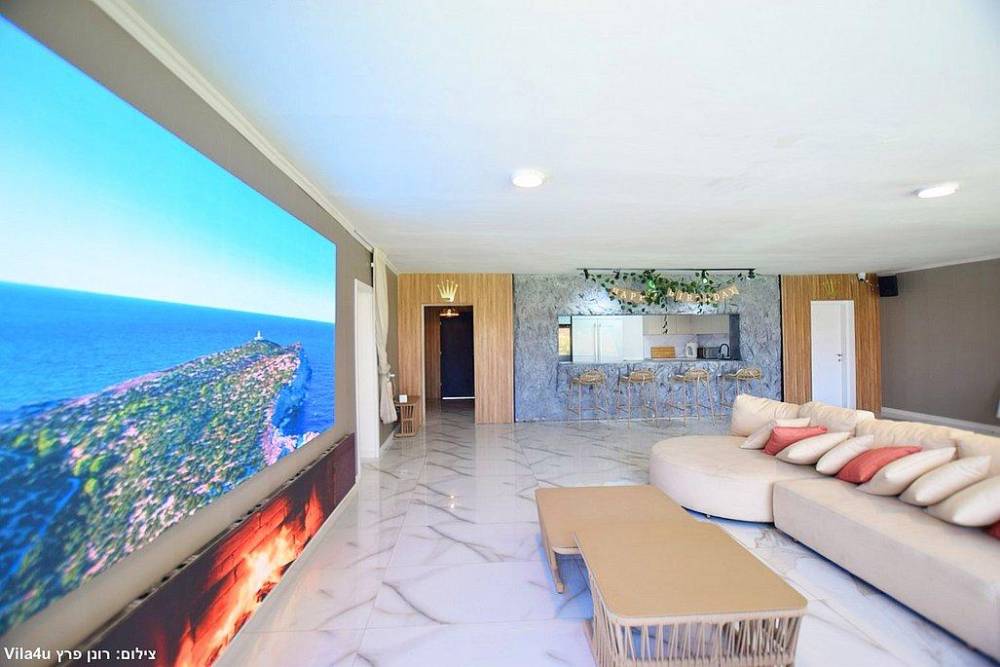 217972 קופה קבנה - גלריה כללית, קופה קבנה, וילה  באור עקיבא וילות - Vila 4 U