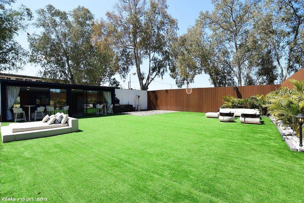 217975 קופה קבנה - גלריה כללית, קופה קבנה, וילה  באור עקיבא וילות - Vila 4 U