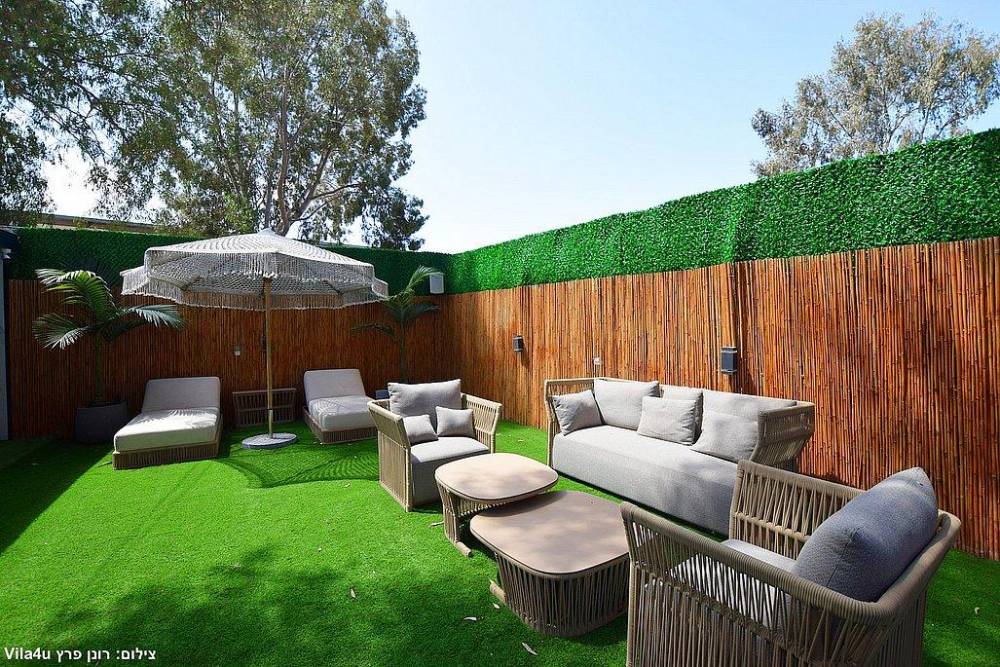 217979 קופה קבנה - גלריה כללית, קופה קבנה, וילה  באור עקיבא וילות - Vila 4 U