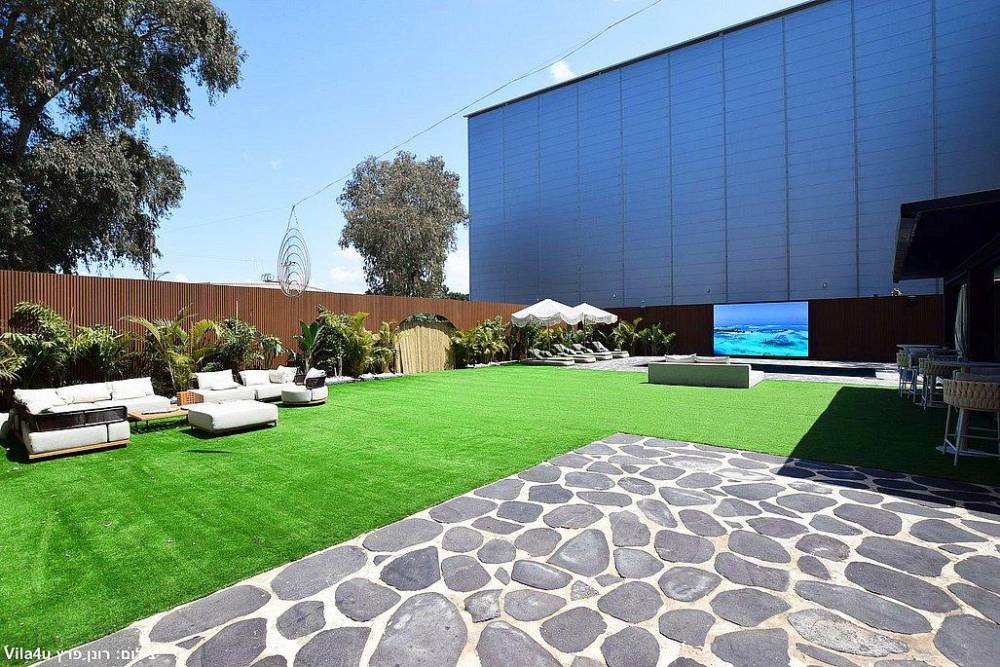 217981 קופה קבנה - גלריה כללית, קופה קבנה, וילה  באור עקיבא וילות - Vila 4 U