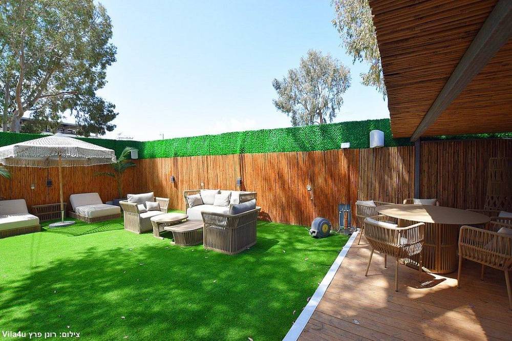 217985 קופה קבנה - גלריה כללית, קופה קבנה, וילה  באור עקיבא וילות - Vila 4 U